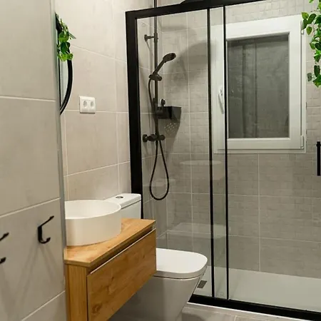 Family Holiday home Malaga