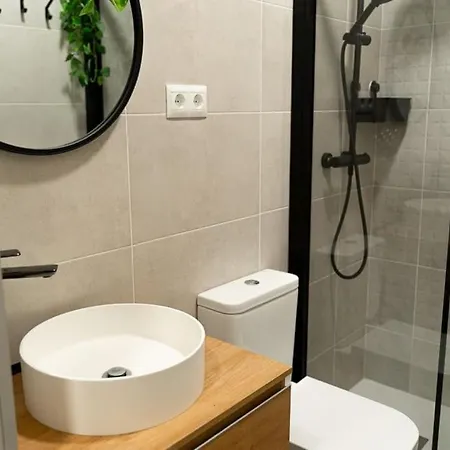 Family Holiday home Malaga