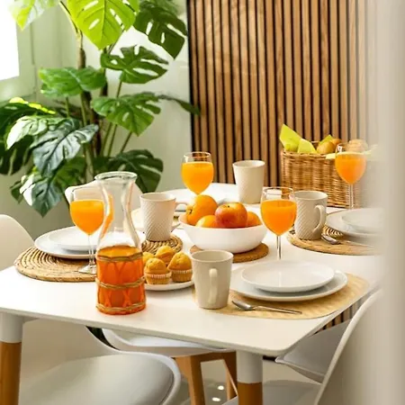 Holiday home Family *