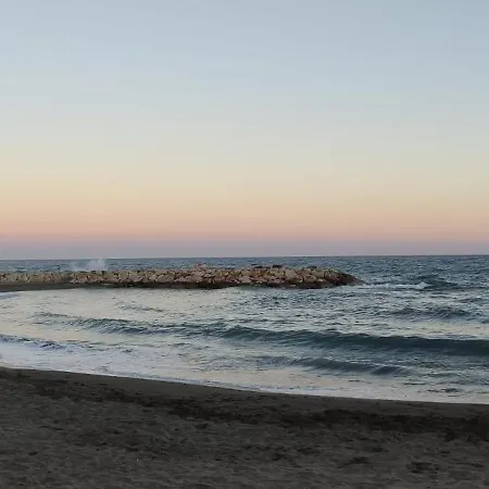 Сasa de vacaciones Family