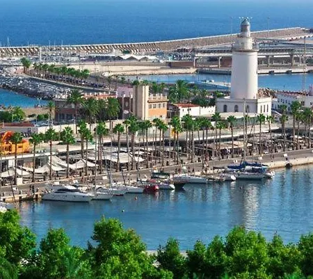 Family * Malaga